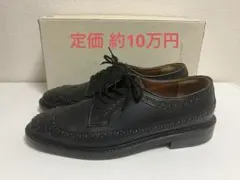 新品未使用‼️ GOLDEN GOOSE 革靴のサムネイル