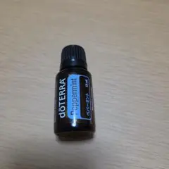 doTERRA ペパーミント 15mL エッセンシャルオイル
