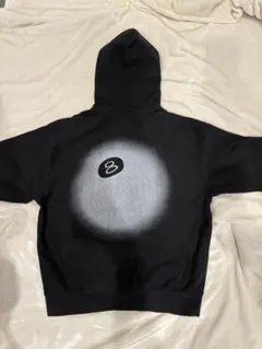 2026年最新】stussy 8 ball fade hoodieの人気アイテム - メルカリ