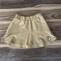 フィラ FILA テニスウェア レディース スコート L