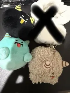 初期】おきがえリラックマ いつでもいっしょ♪ ハロウィンおきがえ