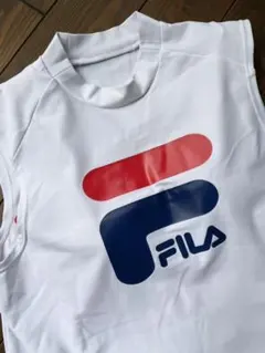 FILA フィラ　7号　レディース水着　4点セット販売　ビーチ　プール　水泳