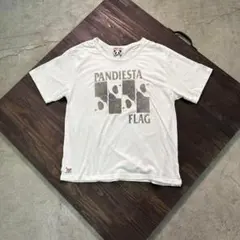 7SM4【PANDIESTA JAPAN】パンダTシャツ　古着usedのサムネイル