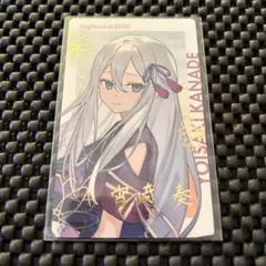 プロセカ セカライ エピカ 宵崎奏 箔押し