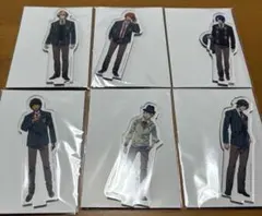 うたプリ ブロッコリーくじ D賞 鳳瑛二 6点セット - メルカリ