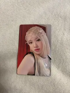 2026年最新】blackpink ロゼ rの人気アイテム - メルカリ