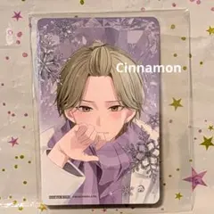 ハンドレッドノート ハンドレ 花散光士郎 ローソンプリント L版