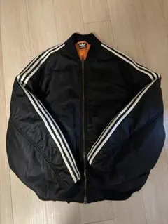 balenciaga adidas コラボ ボンバージャケット 46のサムネイル