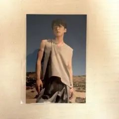 JO1 unbound 河野純喜