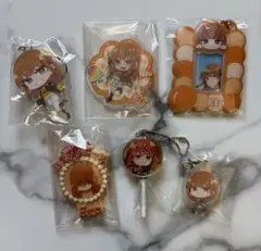 カラフルピーチ　えとさん　おまとめ　新品未使用