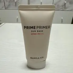 BANILA CO PRIME PRIMER SUN BASE SPF50+