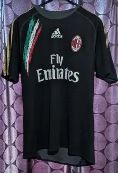 AC ミラン adidas トレーニングウェア