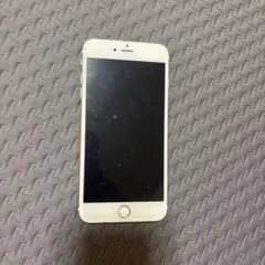iPhone 6 Plus ゴールド