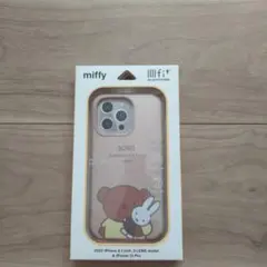 ミッフィー iPhone用ケース