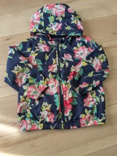 baby GAP ナイロンパーカー110センチ☆のサムネイル