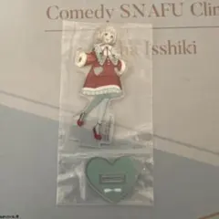 一番くじ　学園アイドルマスター　葛城リーリヤ　アクリルスタンド