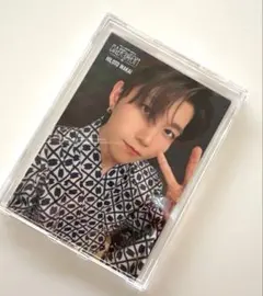 Mrs.Green Apple バベルの塔フォト　レアカード　若井滉斗