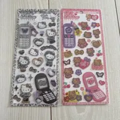 t*l様 ギャルキティ 平成はっぴーふぉん