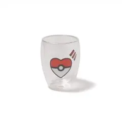 HUMAN MADE Pokemon DoubleWall Glass4個セット POKEMON MADE DOUBLE WALL GLASS 2個セット - メルカリ
