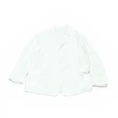 COMOLI 26SS ホワイト ジャケットのサムネイル