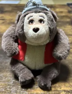 激レア✨ビッグアル　ぬいぐるみ　カントリーベアシアター　レトロ　1980年代 Amazon.co.jp: カントリーベア シアタービッグアル ビンテージ