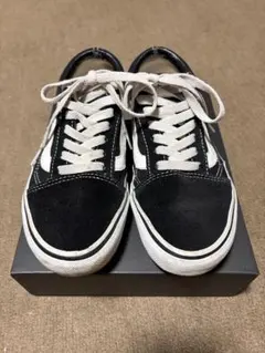 Vans オールドスクール