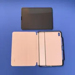 iPad Pro 第1世代 Cellular 512GB 本体 カバー付きのサムネイル
