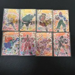 2026年最新】ドラゴンボールヒーローズ 8弾の人気アイテム - メルカリ