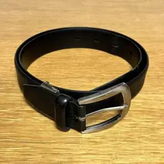 メンズレザーベルト