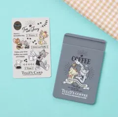 2026年最新】tully's カードの人気アイテム - メルカリ