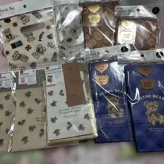 ラッピング袋まとめ売り