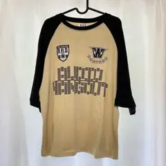 WEST. LIVE TOUR A.H.O. aho A.H.O.な服 Tシャツ