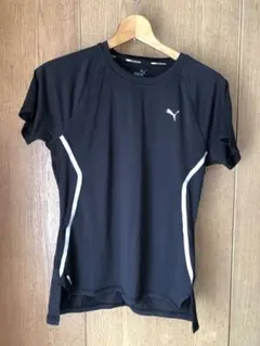 【新品未使用】PUMA DRYCELL レディース Tシャツ Lサイズ