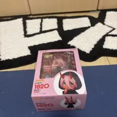 ねんどろいど 1820 ゼロツー Childhood Ver.のサムネイル