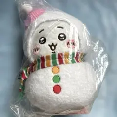 エニマイくじ ちいかわ A賞