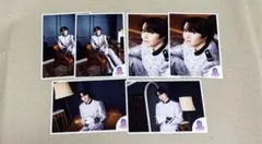 エビライ2025 原因は自分にある。小泉光咲 生写真 セミコンプ