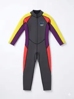 未使用品】X-MANTA マンタ キッズ用ウェットスーツ 子供用 XL - メルカリ