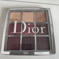 Dior バックステージ アイパレット 004 ローズウッドニュートラル