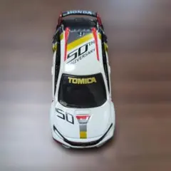 トミカ Honda Civic Type R 50周年記念のサムネイル