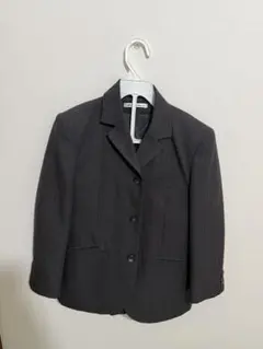 ドリームハウス　フォーマルスーツ ダークグレー（最終お値下げしましたᵕ̈*  ）