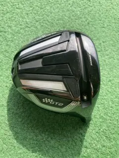 美品　バルド　BALDO GT-2 DEEP gt2 ヘッドのみのサムネイル