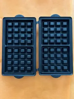 ビタントニオ ワッフルプレート ワッフル型のサムネイル
