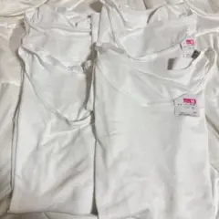 レディース　サイズM 半袖インナー　 4枚セット　まとめ売り