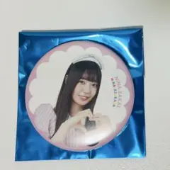 日向坂46 缶バッジ　坂井　TOUR 2025 MONSTER GROOVE