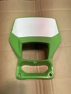 KDX125アッパーカウルのサムネイル