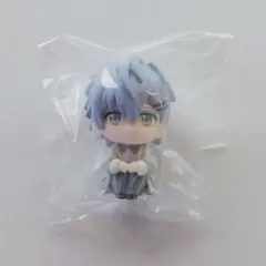 カラフルピーチ　まちぼうけ　ヒロ