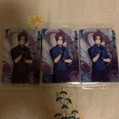 ブルーロック　ウエハース5 御影玲王　3枚セット