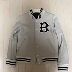 2026年最新】beautiful people スタジャンの人気アイテム - メルカリ