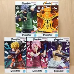 2026年最新】ナルト フィギュア プライズの人気アイテム - メルカリ