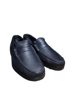 Paraboot コインローファー ブラックのサムネイル